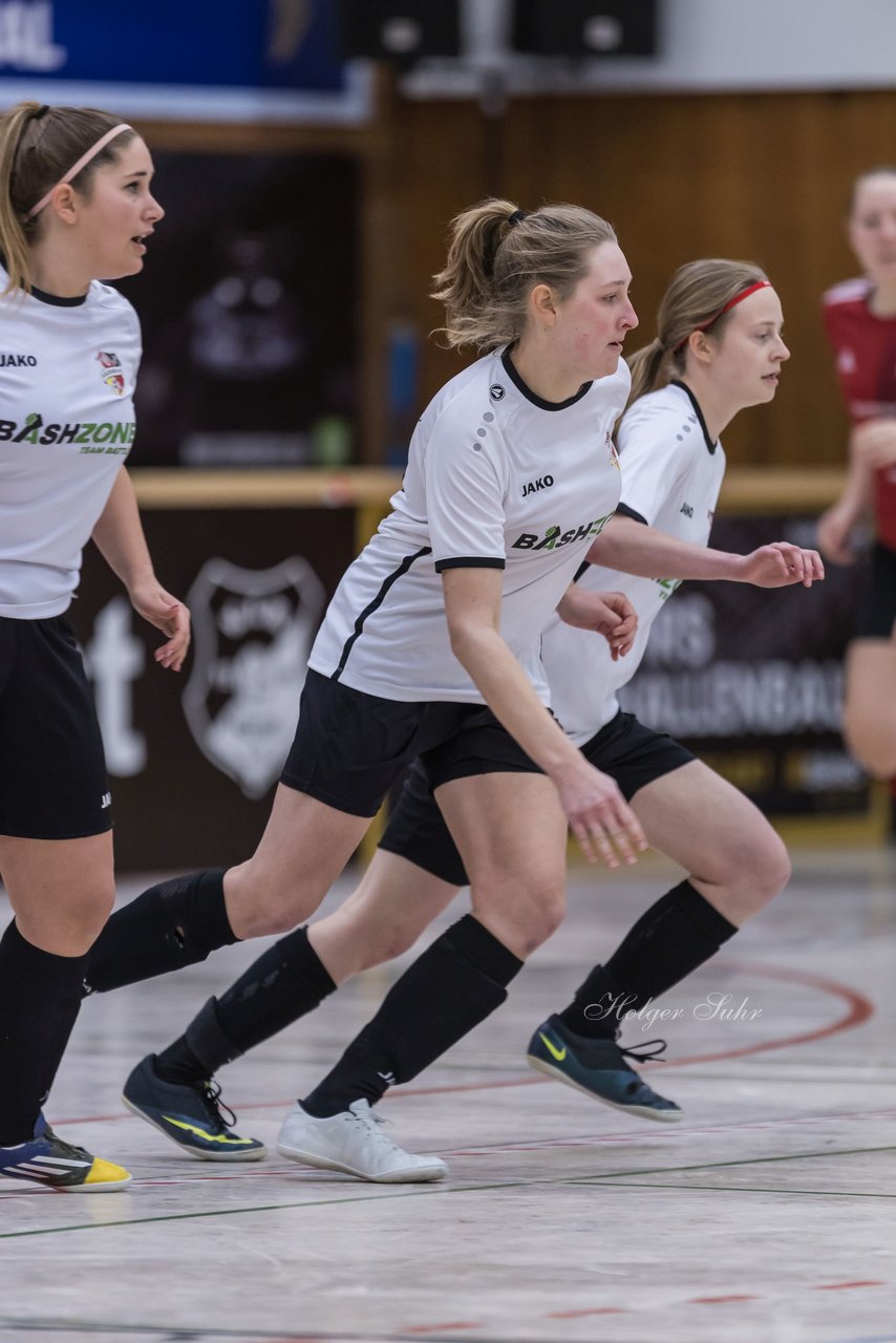 Bild 342 - VR Bank Cup Horst